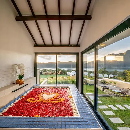 Mastaka Villa Kintamani