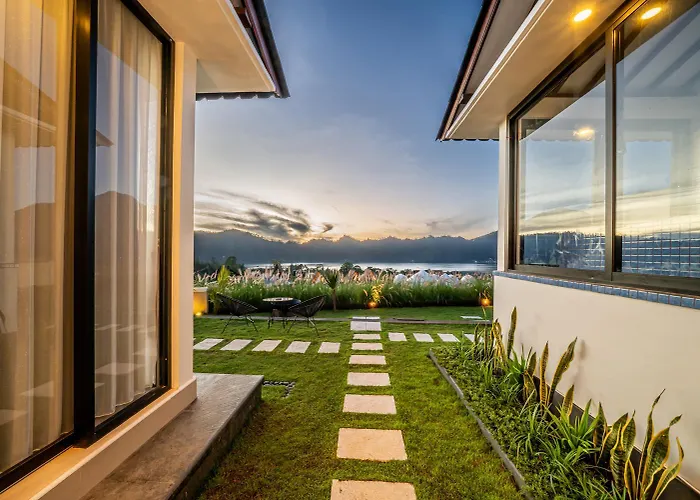 Otel Mastaka Kintamani