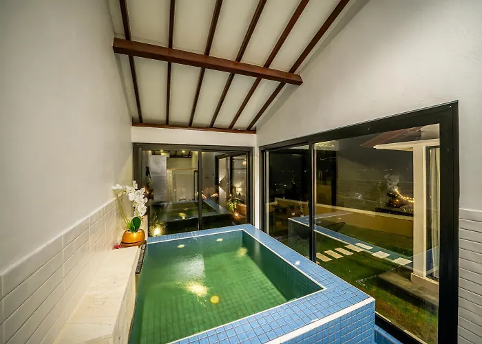 Mastaka Kintamani Otel Kubupenlokan