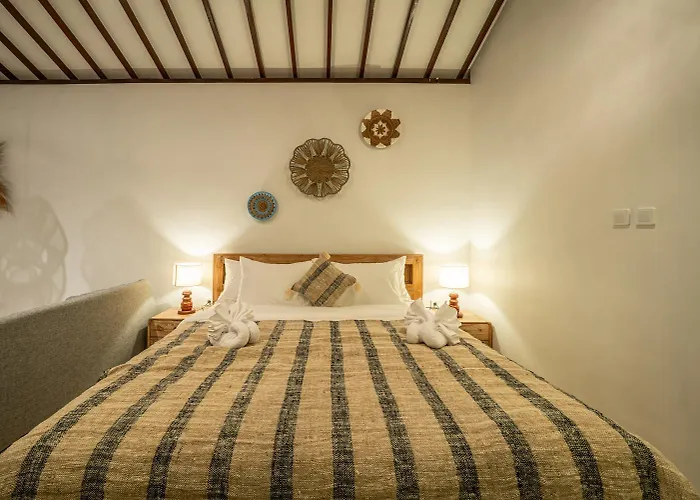 Mastaka Kintamani Otel