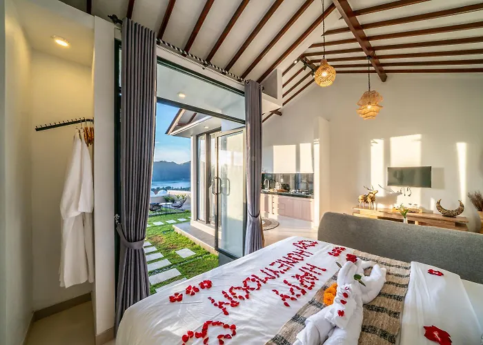 Otel Mastaka Kintamani