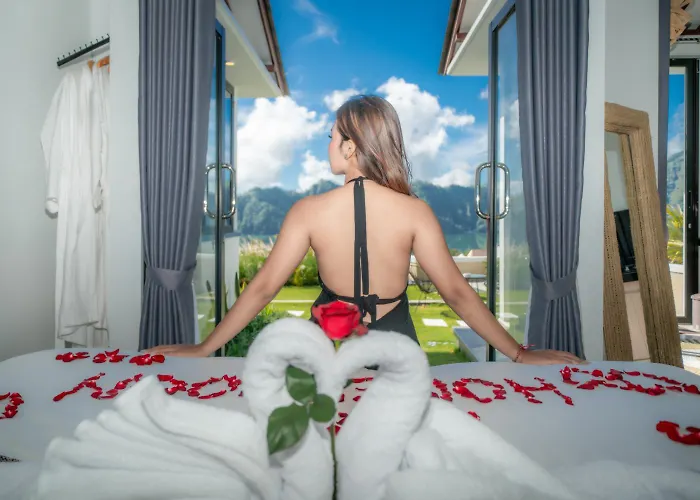 Mastaka Kintamani Otel *