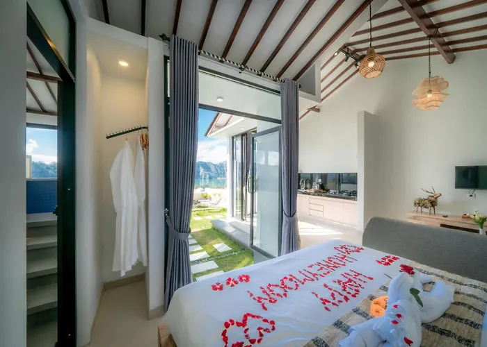 Mastaka Kintamani Otel Kubupenlokan