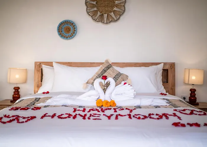 Otel Mastaka Kintamani Kubupenlokan
